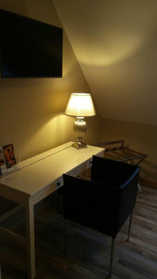 Altstadtappartements Hartberg Zewnętrze zdjęcie