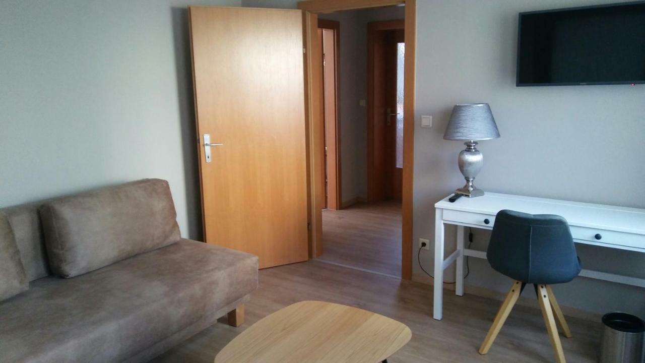 Altstadtappartements Hartberg Zewnętrze zdjęcie