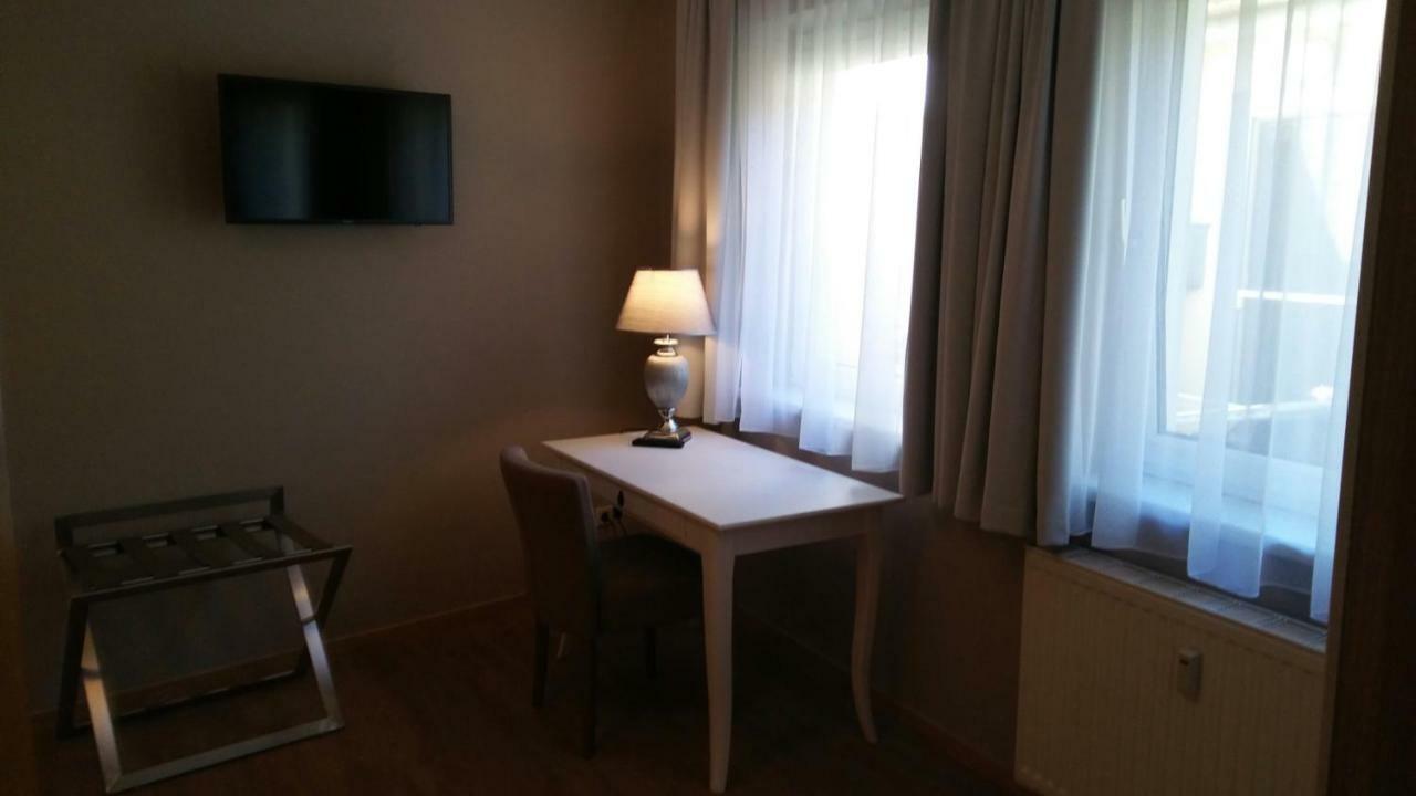 Altstadtappartements Hartberg Zewnętrze zdjęcie