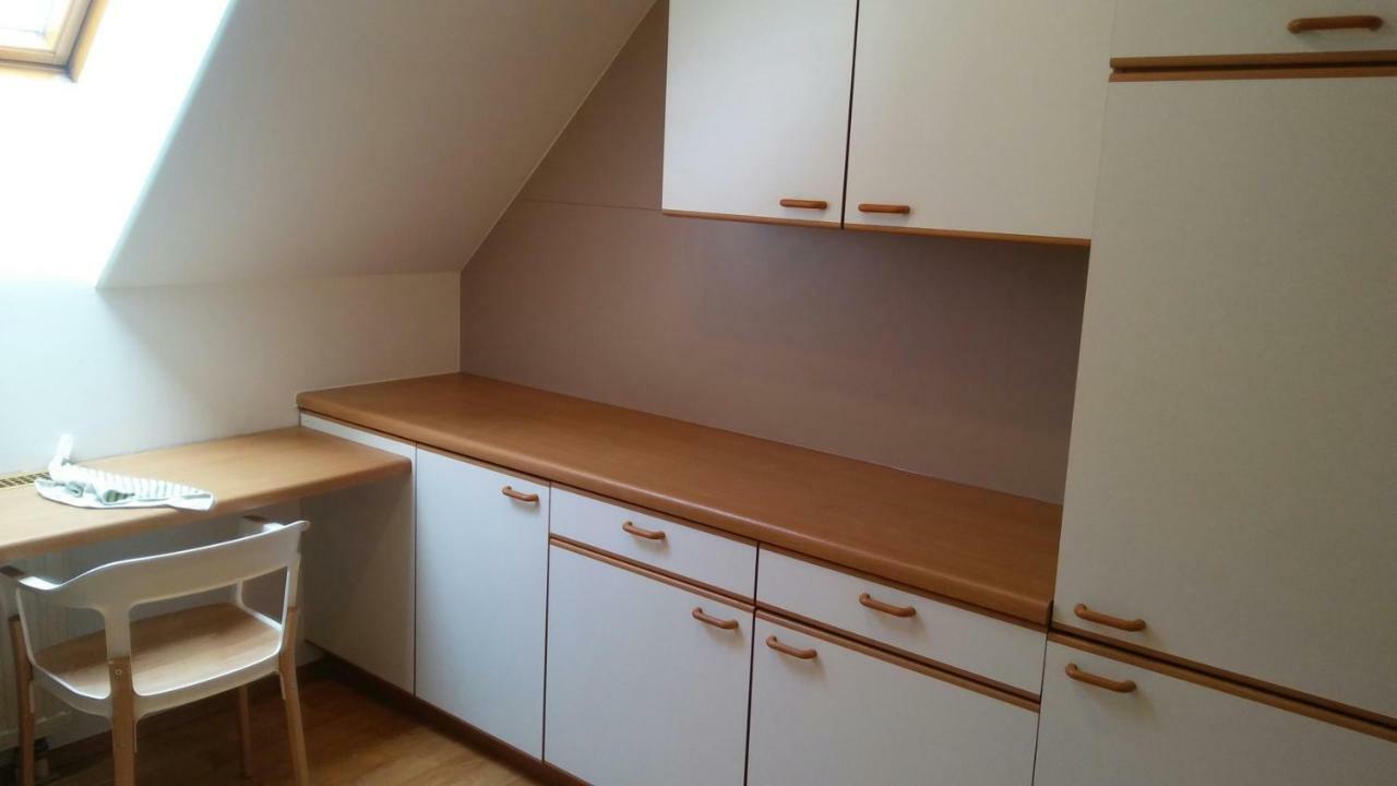 Altstadtappartements Hartberg Zewnętrze zdjęcie