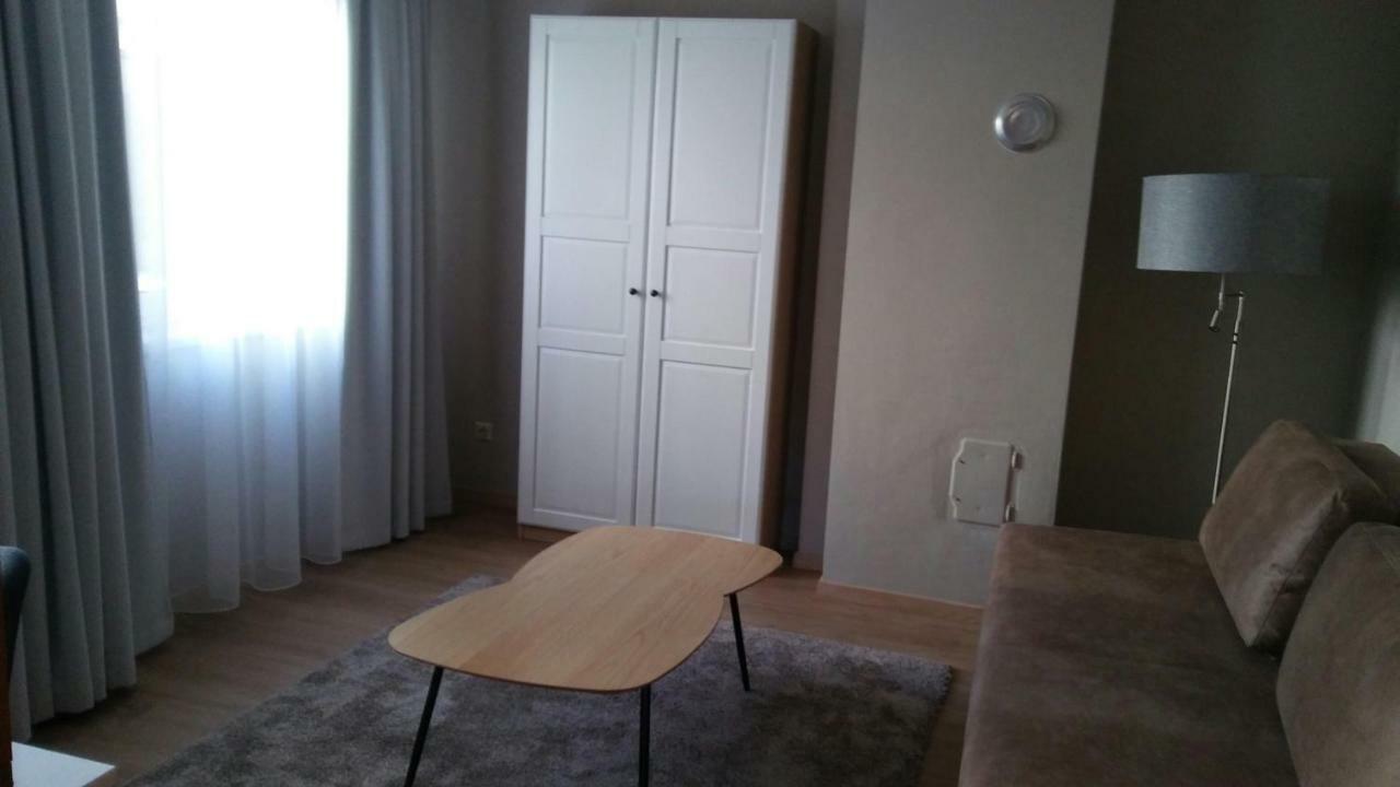 Altstadtappartements Hartberg Zewnętrze zdjęcie