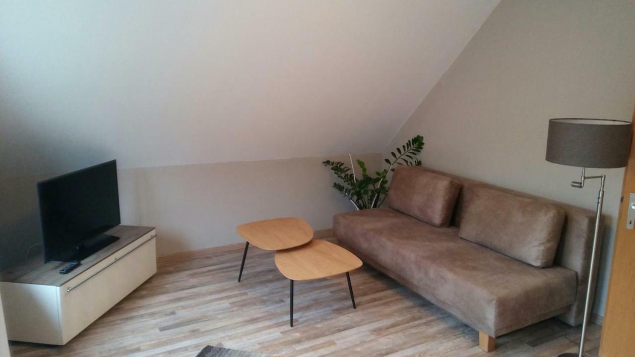 Altstadtappartements Hartberg Zewnętrze zdjęcie